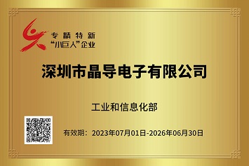 小巨人企业